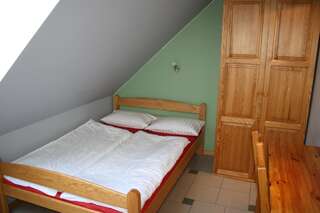 Проживание в семье Villa Maja Сарбиново Небольшой двухместный номер с 1 кроватью и видом на море-5